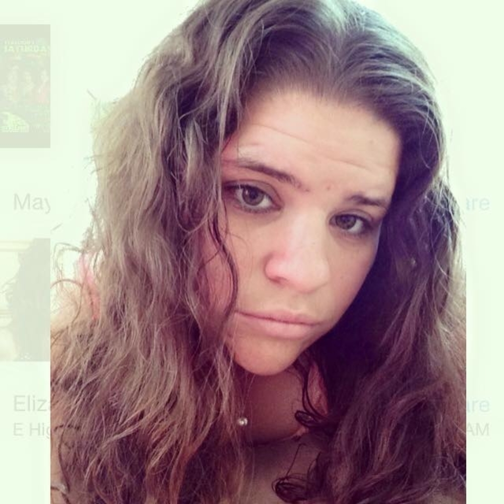 Meet your Posher, Brandi